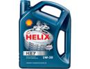 Helix HX7 5W-30 4л